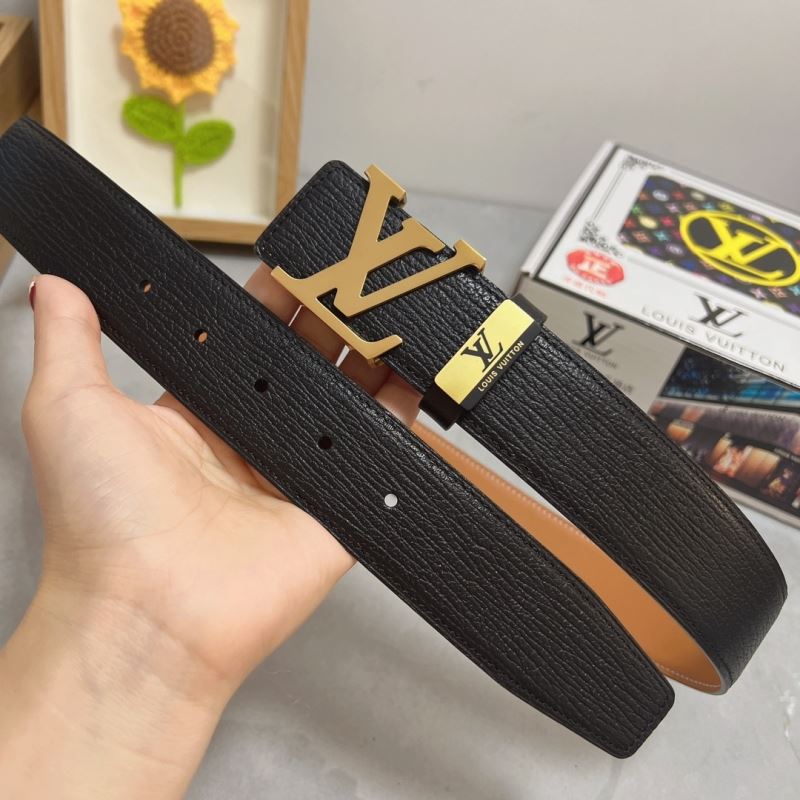 Louis Vuitton Belts